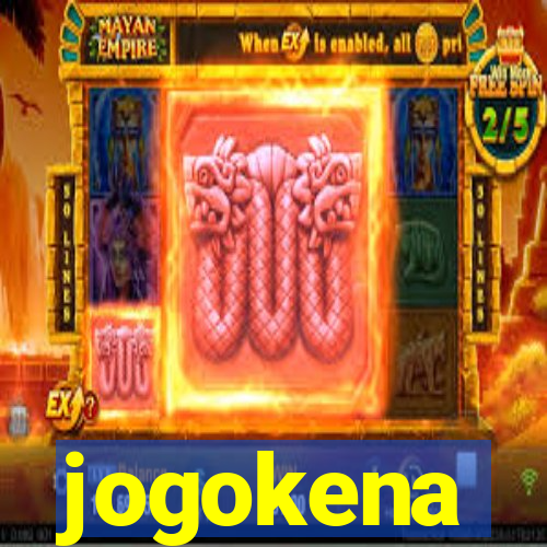 jogokena