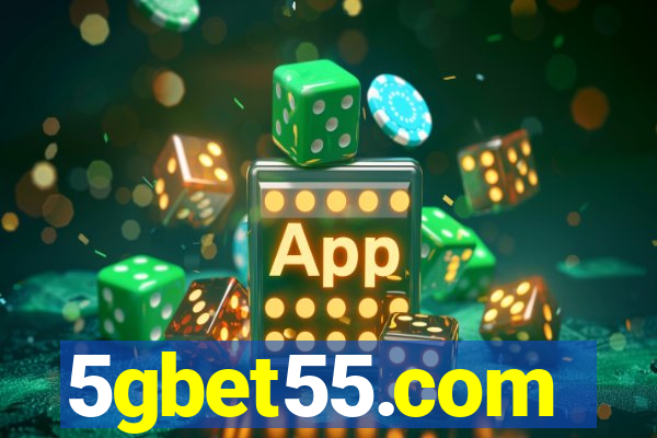 5gbet55.com