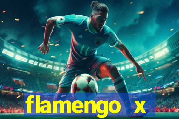 flamengo x palmeiras futemax