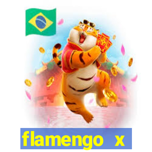 flamengo x palmeiras futemax