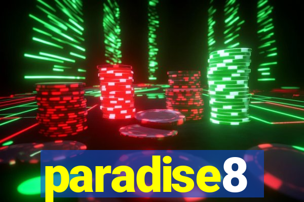 paradise8