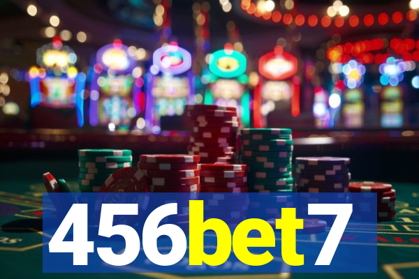 456bet7