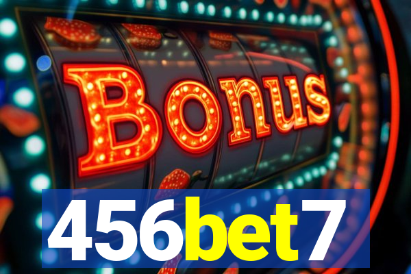 456bet7