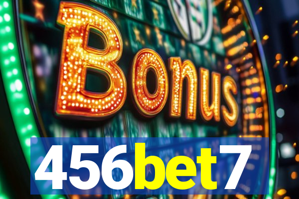 456bet7