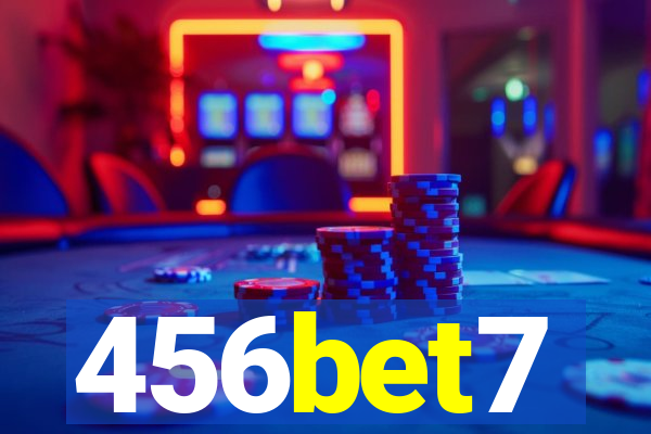 456bet7