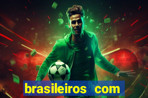 brasileiros com mais gols na carreira