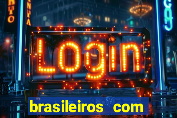 brasileiros com mais gols na carreira
