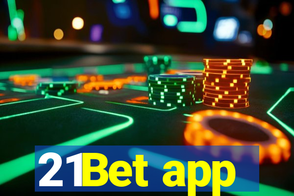 21Bet app