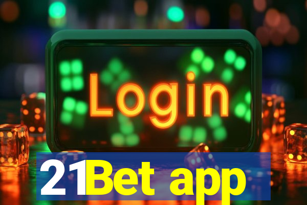 21Bet app