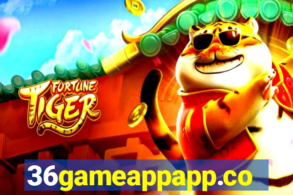 36gameappapp.com
