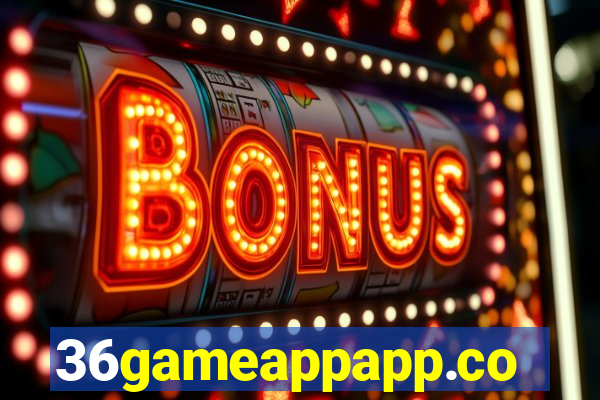 36gameappapp.com