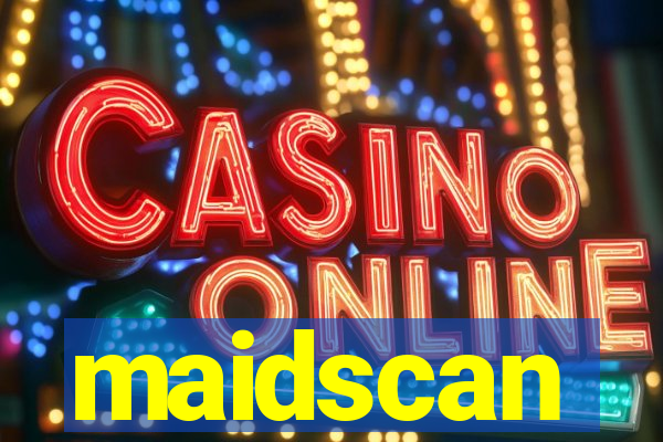 maidscan