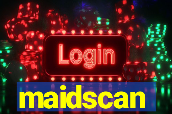 maidscan