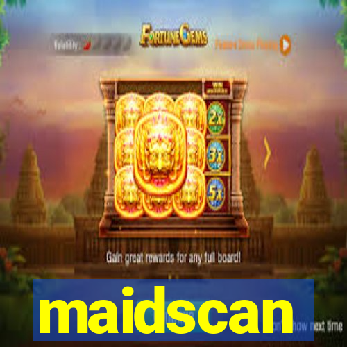maidscan
