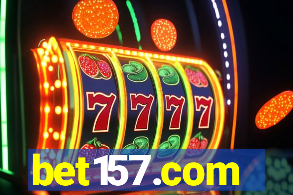 bet157.com