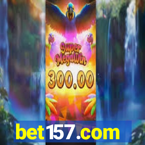 bet157.com