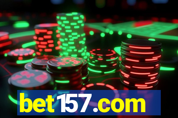 bet157.com