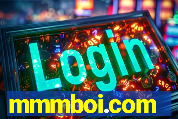 mmmboi.com
