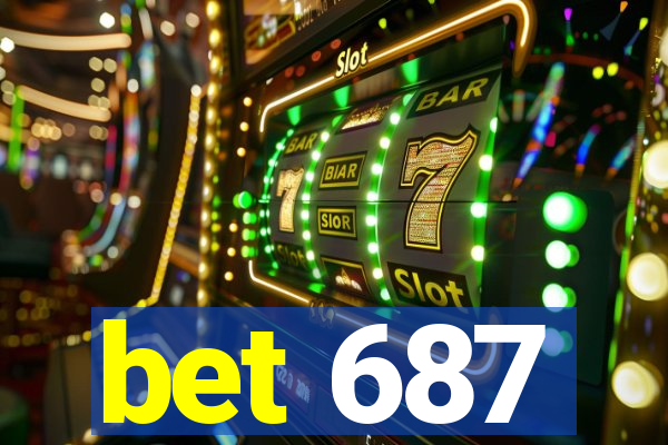 bet 687
