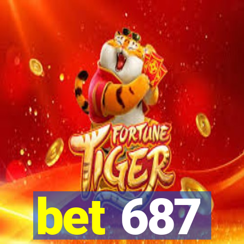 bet 687