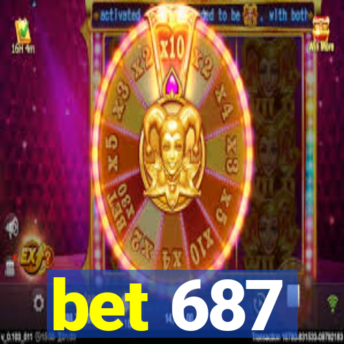 bet 687