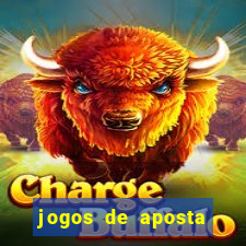 jogos de aposta para menores de idade