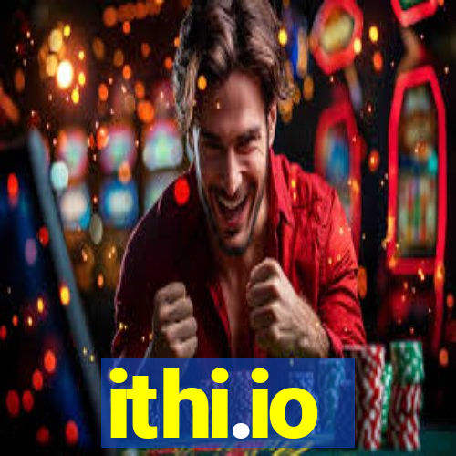 ithi.io