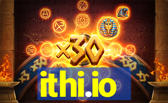 ithi.io