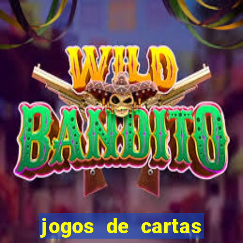 jogos de cartas truco online