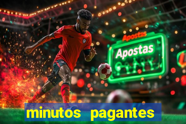 minutos pagantes wild bandito