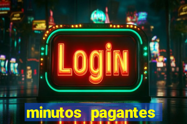 minutos pagantes wild bandito