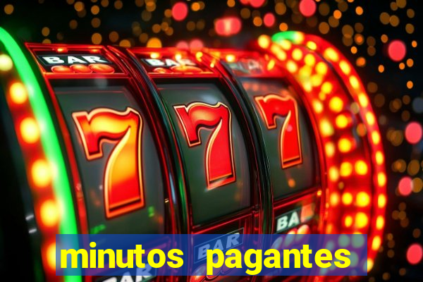 minutos pagantes wild bandito