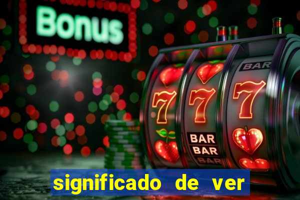 significado de ver horas iguais