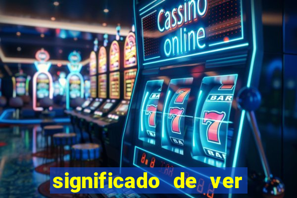significado de ver horas iguais