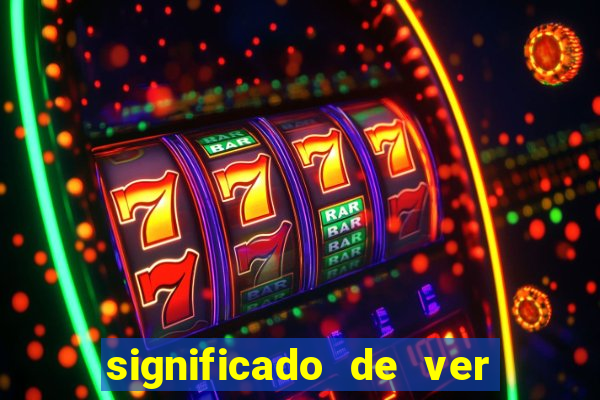 significado de ver horas iguais