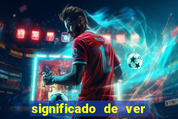 significado de ver horas iguais