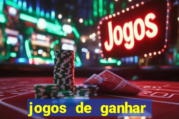 jogos de ganhar dinheiro no pix na hora