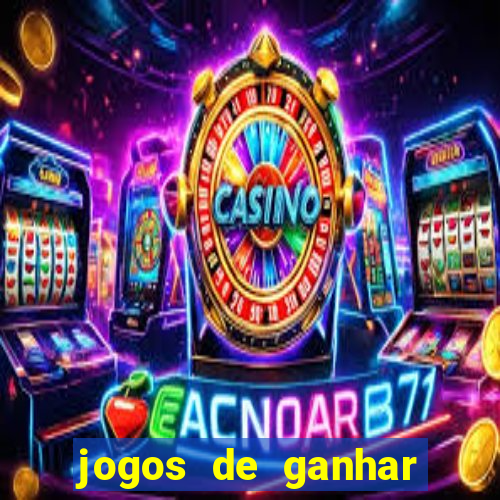 jogos de ganhar dinheiro no pix na hora