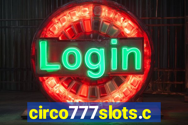 circo777slots.com