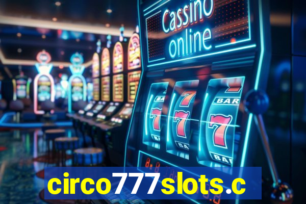 circo777slots.com