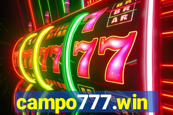 campo777.win