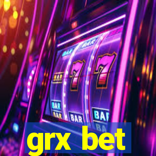 grx bet
