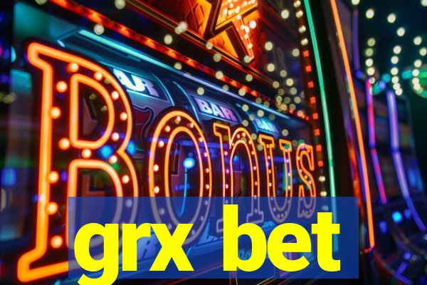 grx bet