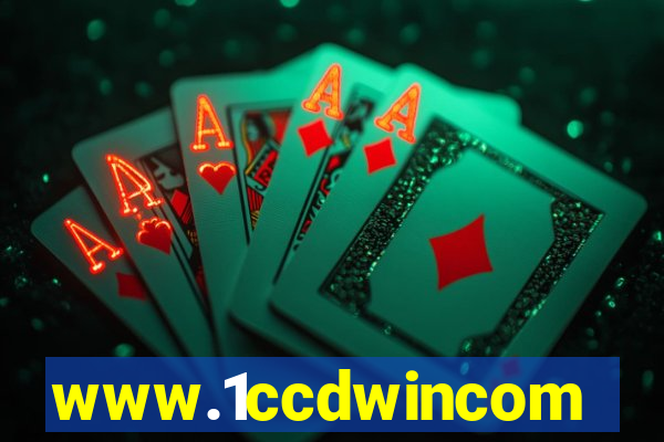 www.1ccdwincom