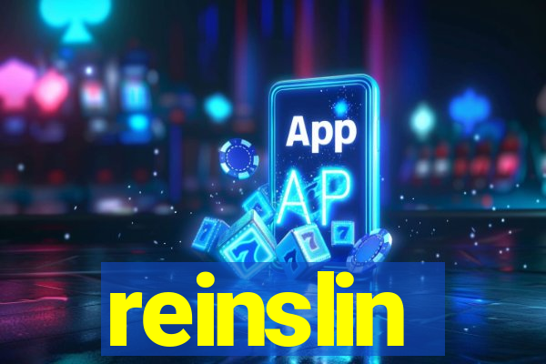 reinslin