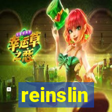 reinslin