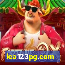 lea123pg.com