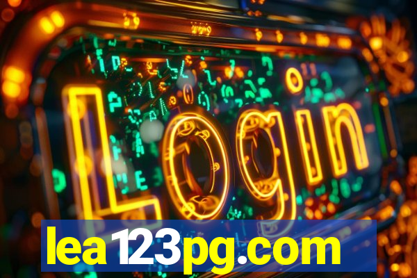 lea123pg.com