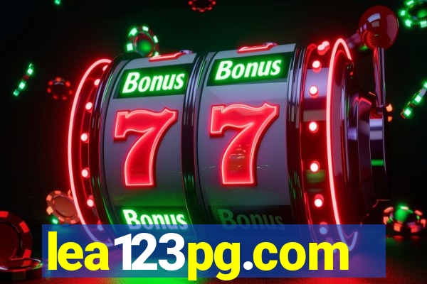 lea123pg.com