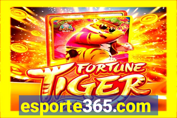 esporte365.com